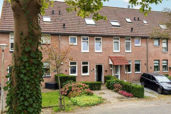 Woning Zwaanstraat 35 Duiven