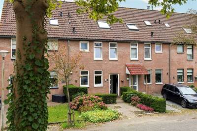 Woning Zwaanstraat 35 Duiven