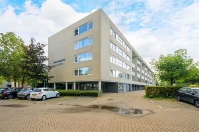 Woning Maria Cherubinastraat 148 Breda