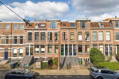 Woning Hommelseweg 253 Arnhem