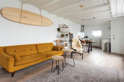 Woning Brugstraat 10 Zandvoort