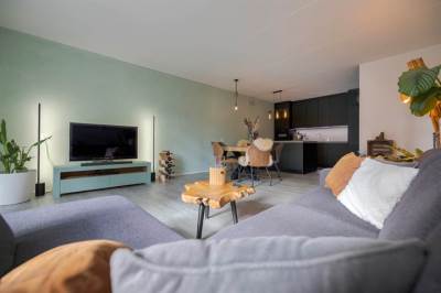 Woning Noordpad 25 Arnhem