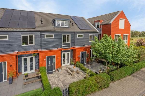 Woning Kanon 28 Zutphen