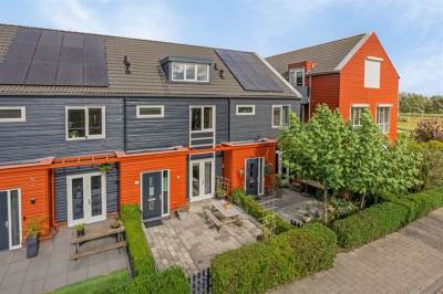 Woning Kanon 28 Zutphen