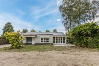 Woning Voorbrugstraat 15 Moergestel