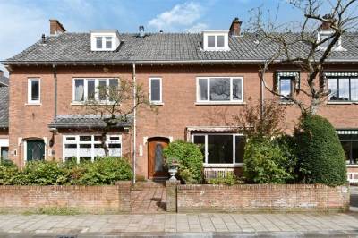 Woning Van Tedingerbrouckstraat 27 Den Haag