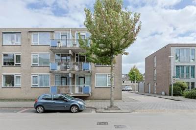 Woning Tsarenhof 133 Alphen aan den Rijn