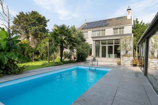 Woning Havenweg 16 Nieuwdorp