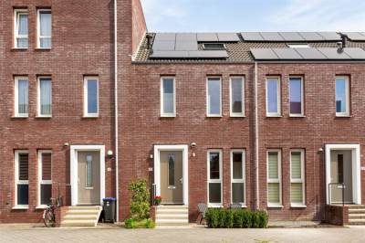 Woning Kerrieweg 43 Utrecht