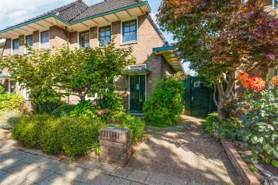 Woning Arnhemseweg 80 Zevenaar