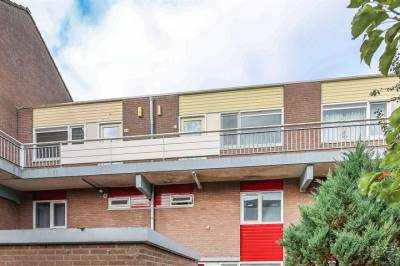 Woning Boogschutter 63 Hoorn (NH)