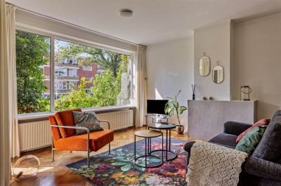 Woning Bezettingslaan 1 Groningen