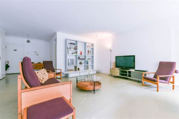 Woning Nachtwachtlaan 150 Amsterdam