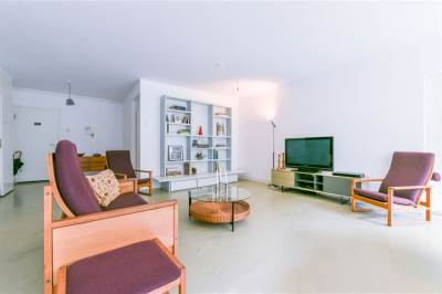 Woning Nachtwachtlaan 150 Amsterdam