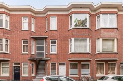 Woning Lunterenstraat 168 Den Haag