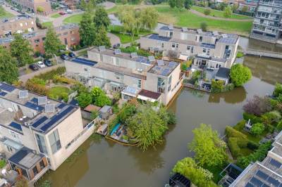 Woning Ter Lips 75 Voorschoten