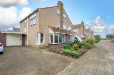 Woning Boterzwin 2313 Julianadorp