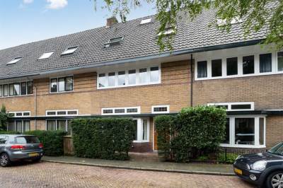 Woning Nassaulaan 15 Hilversum