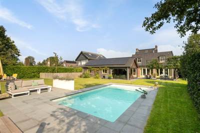 Woning Sint Jacobsstraat 48 Galder