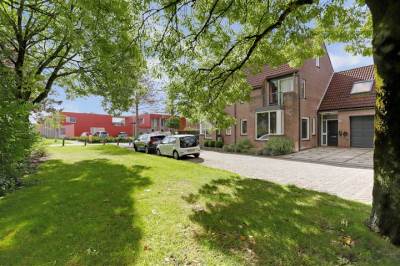 Woning Windmolen 106 Ridderkerk