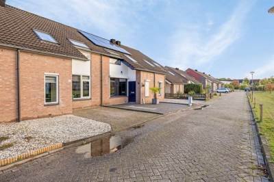 Woning IJsselplein 26 Helmond