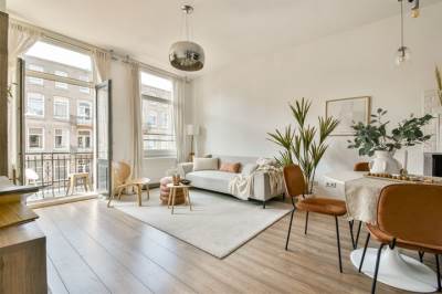 Woning Van Woustraat 147- 2 Amsterdam