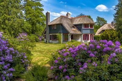 Woning Gasterenseweg 1 Anloo