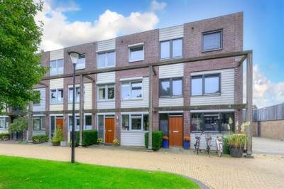 Woning Langehof 20 Schagen