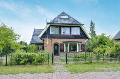 Woning Lomboklaan 4 Leersum