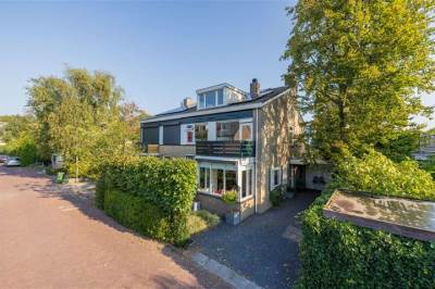 Woning Frankenhorst 2 Sassenheim