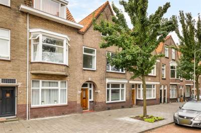 Woning Singel 224 Vlissingen
