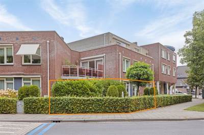 Woning Hugo de Grootstraat 60 Drunen