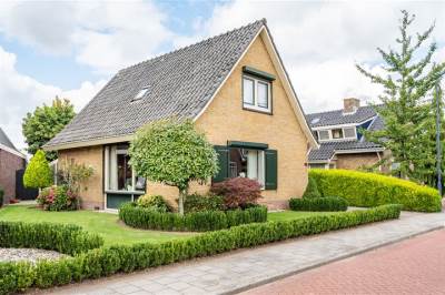 Woning Cingelwal 46 Wehl