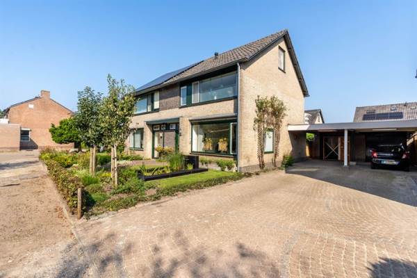 Woning Kolzinstraat 3 Sint Anthonis