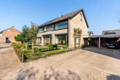 Woning Kolzinstraat 3 Sint Anthonis