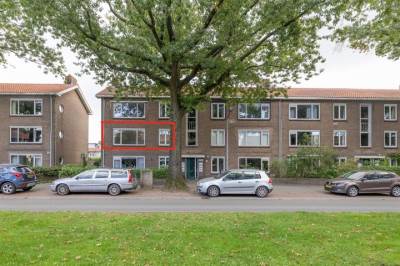 Woning Jacob van Campenlaan 68 Hilversum
