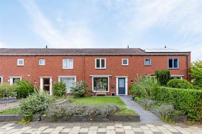 Woning Marconistraat 10 Assen