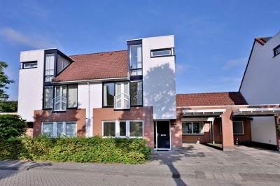Woning Leonard Springerlaan 89 Deventer