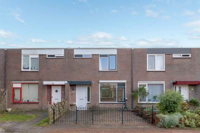 Woning Griend 2266 Lelystad