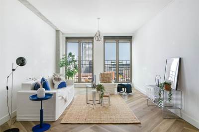 Woning Van Vollenhovenstraat 3- 807 Rotterdam