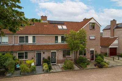 Woning Karekietstraat 8 IJsselstein