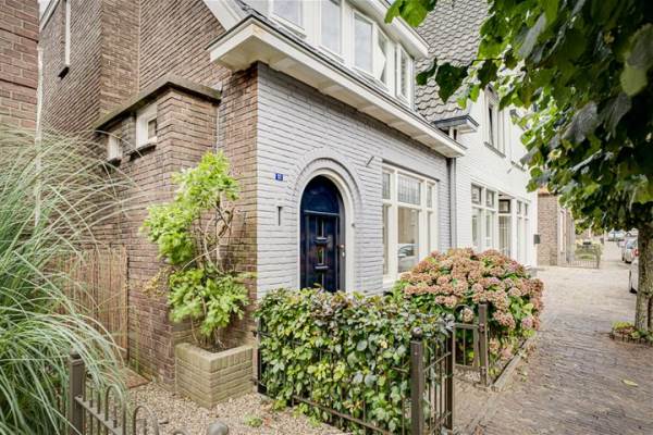 Woning Binnenweg 12 Tolkamer