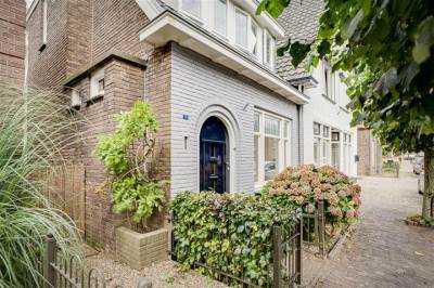 Woning Binnenweg 12 Tolkamer