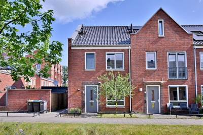 Woning Reestpad 3 Deventer