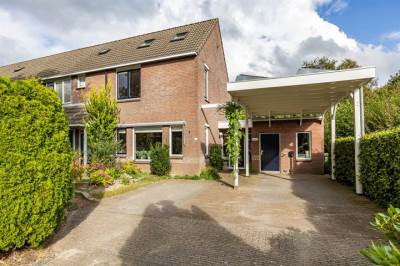 Woning Entinge 102 Zuidlaren