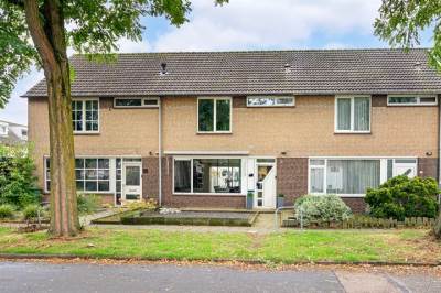 Woning Elbestraat 20 Veghel