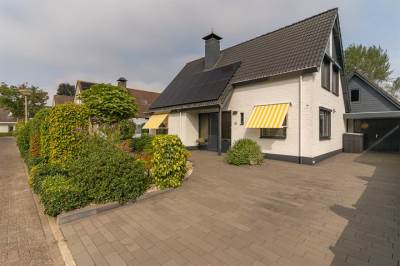 Woning Koningin Beatrixstraat 31 Nunspeet