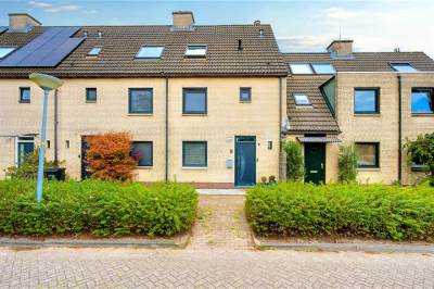 Woning Waalstraat 153 Almere