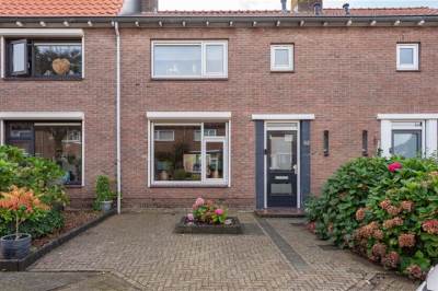 Woning Ericastraat 34 Wezep