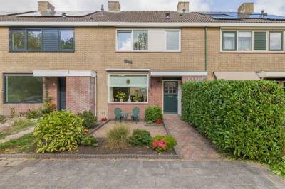 Woning Aalberselaan 15 Hillegom